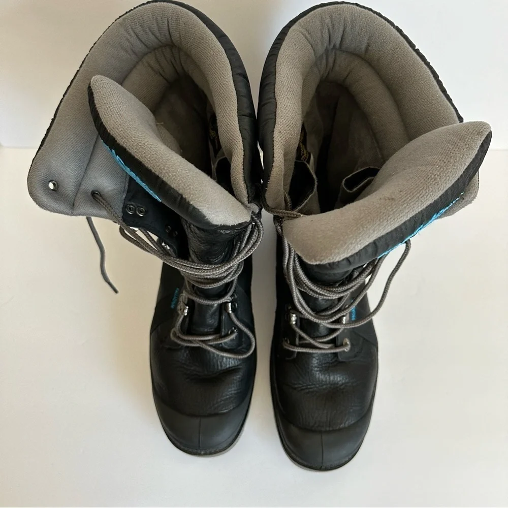 PALLADIUM men’s waterproof tall boots